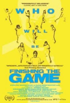 Finishing the Game: The Search for a New Bruce Lee en ligne gratuit