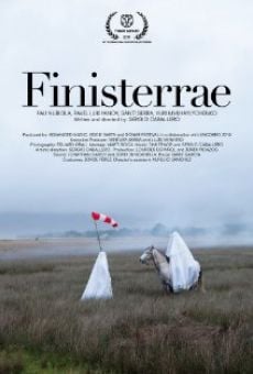 Película: Finisterrae