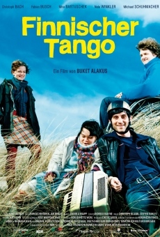 Película: Tango finlandés