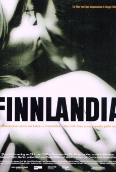 Película: Finlandia