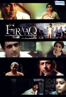 Firaaq on-line gratuito