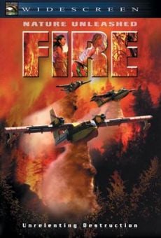 Nature Unleashed: Fire on-line gratuito