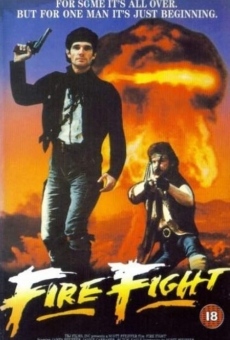 Fire Fight (1988)