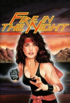 Fire in the Night online streaming