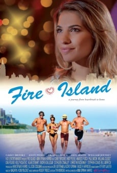 Película: Fire Island