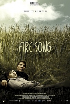 Fire Song stream online deutsch