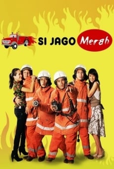 Película: Fire Squad