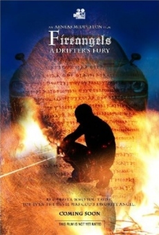 Fireangels: A Drifter's Fury online streaming