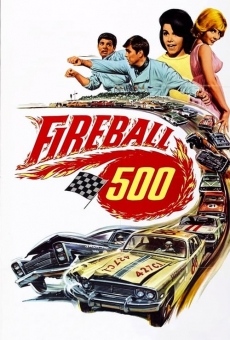 Fireball 500 (1966)