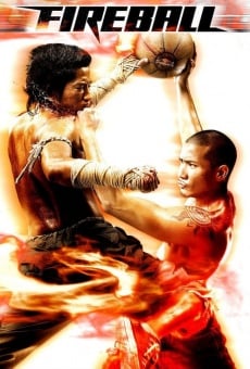 Fireball: Muay Thai Dunk online free
