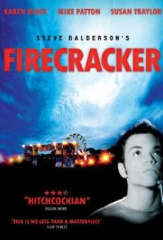 Película: Firecracker