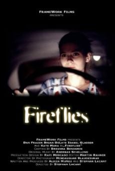 Película: Fireflies