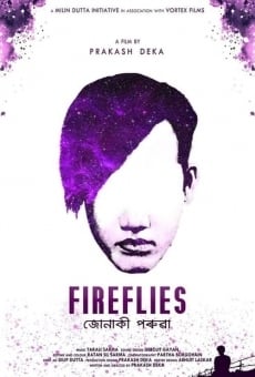 Película: Fireflies (Jonaki Porua)