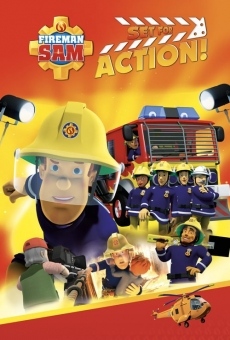 Fireman Sam - Set for Action! online
