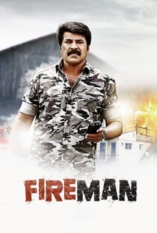 Película: Fireman