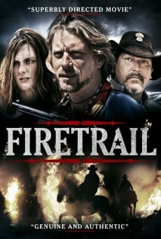 Firetrail (2014)