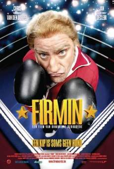 Firmin online streaming