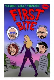 First Bite Is the Deepest (2014)