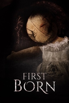 FirstBorn (2016)