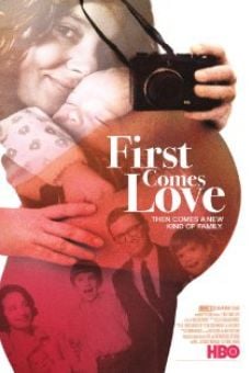 First Comes Love on-line gratuito