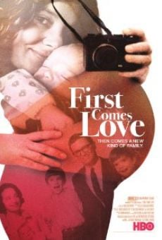 First Comes Love