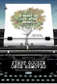 First Cousin Once Removed online streaming