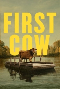 First Cow stream online deutsch