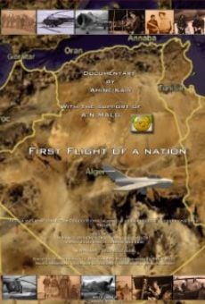 First Flight of a Nation stream online deutsch
