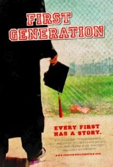 Película: First Generation