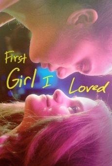 Película: La primera chica que amé