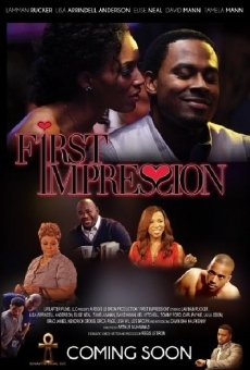 First Impression online streaming