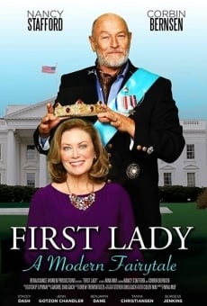 First Lady on-line gratuito