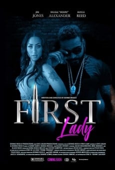 First Lady online streaming