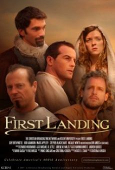 Película: First Landing
