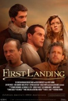 First Landing online streaming