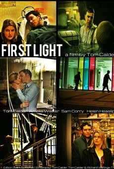 First Light (2014)