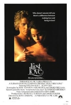 First Love online streaming