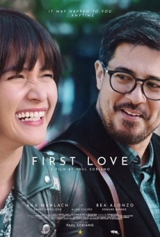 First Love online streaming