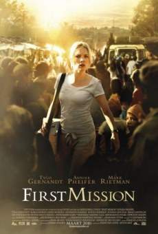 Película: First Mission