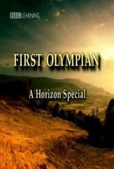 Película: First Olympian