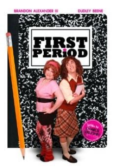 Película: First Period