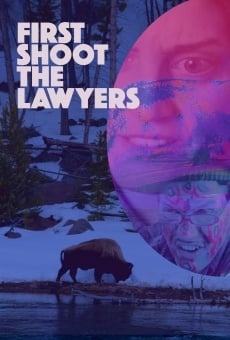 First Shoot the Lawyers on-line gratuito