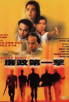 Lim jing dai yat gik (1993)