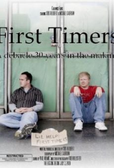 First Timers Online Free