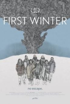 First Winter online streaming