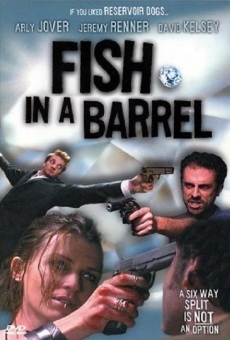 Película: Pescado en un barril