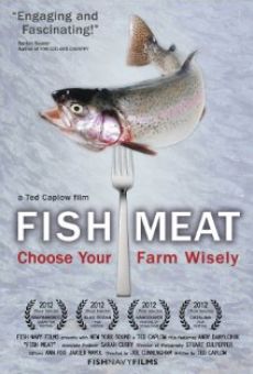 Película: Fish Meat