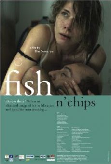 Fish n' Chips stream online deutsch