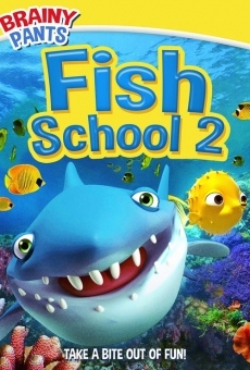 Película: Escuela de peces 2