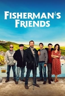 Fisherman's Friends gratis